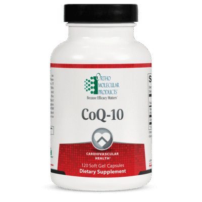 CoQ10 120s