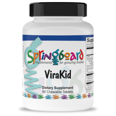 ViraKid 60ct