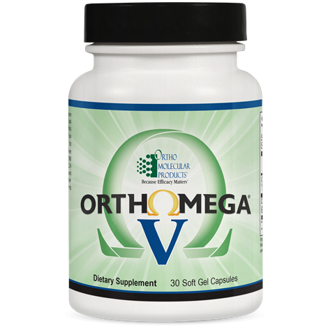 OrthoMega V 30ct