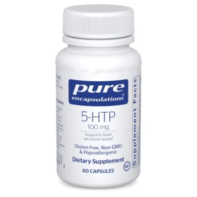 5-HTP 50MG 60'S