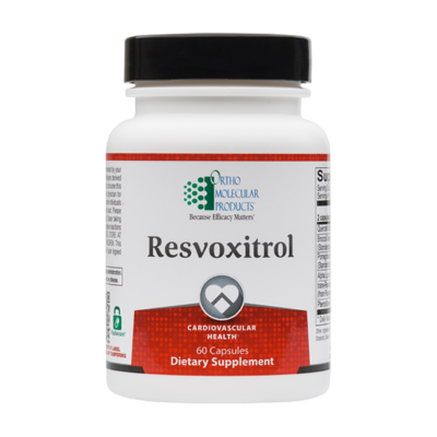 Resvoxitrol 60s