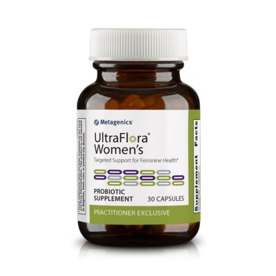 UltraFlora Women's Probiotic 30 C
