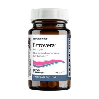 HerWellness Estrovera 90 T