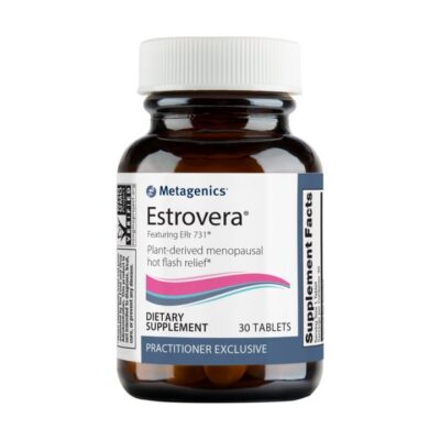 HerWellness Estrovera 30 T