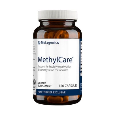 Methyl Care 120 C (Vessel Care)