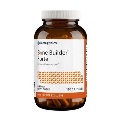 Bone Builder Plus (Forte) 180 C