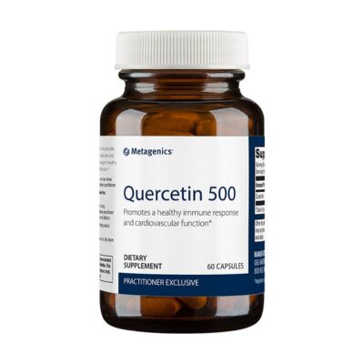 Quercetin 500 60 C