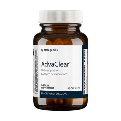 AdvaClear 42 C