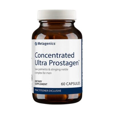 Ultra Prostagen Concentrated 60 C
