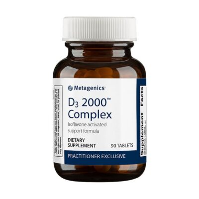 D3 2000 Complex 90 T