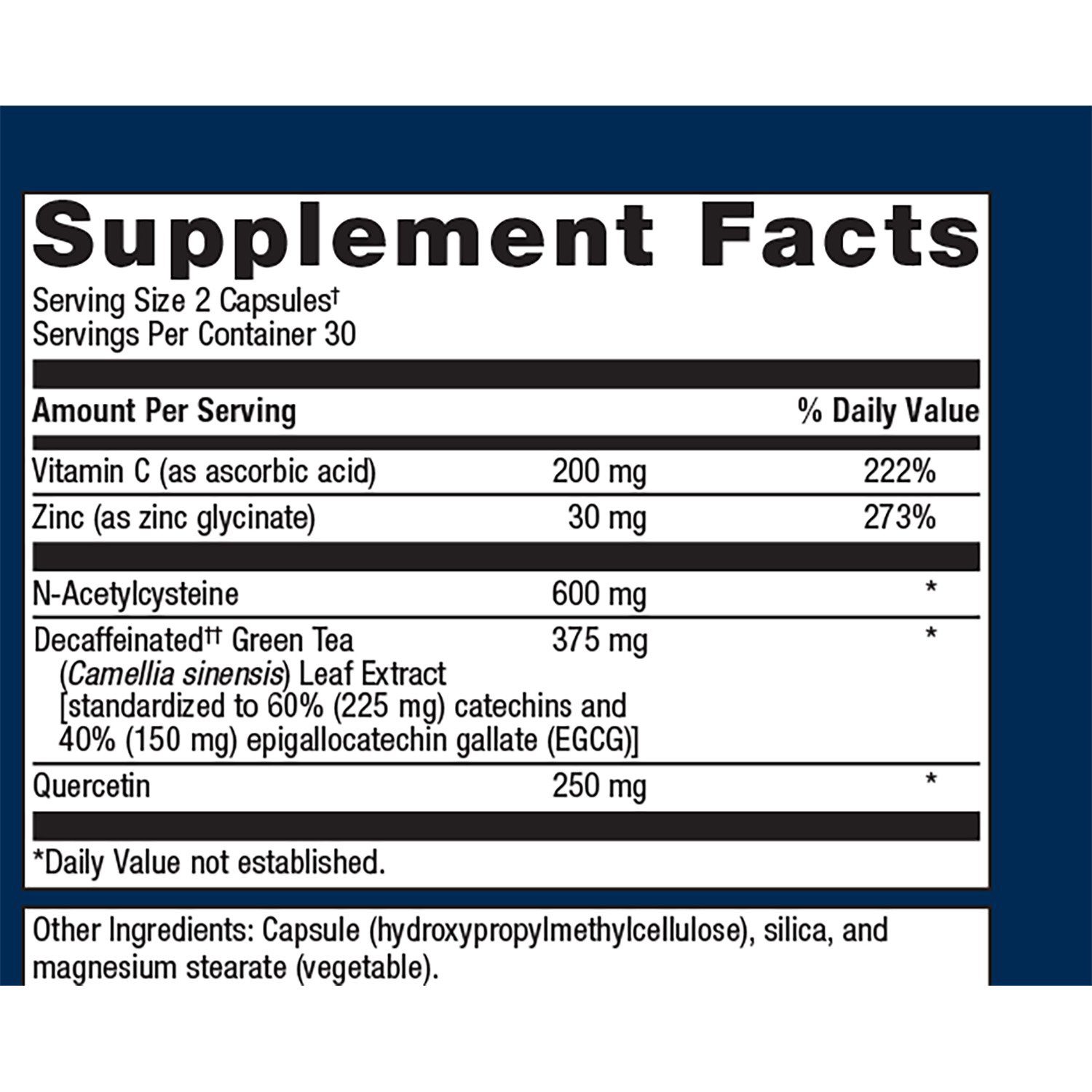 Immune Active 60 C - Image 2