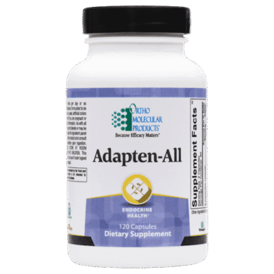 Adapten-All 120ct