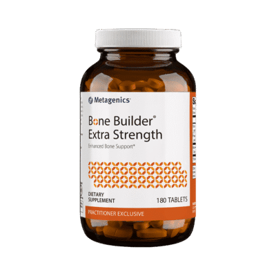 Bone Builder Extra Strength 180 T