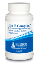 Bio-B Complex 90ct
