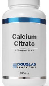 Calcium Citrate