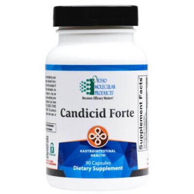 Candicid Forte 90ct
