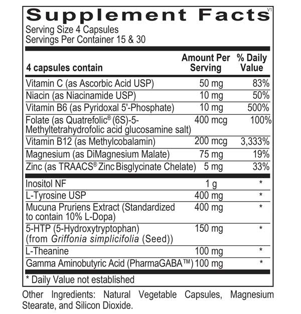 CereVive 120ct - Image 2