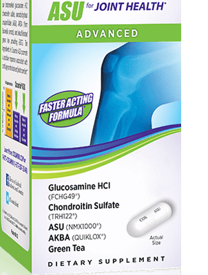 Cosamin ASU 90ct
