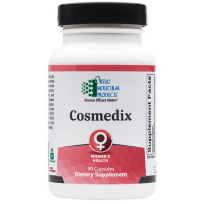 Cosmedix 60ct