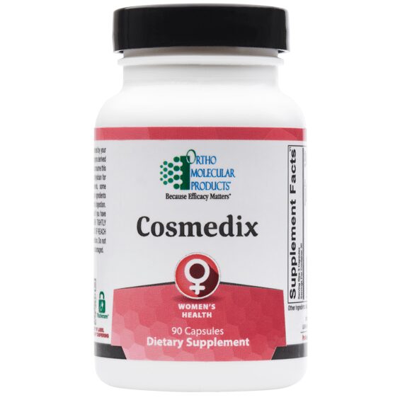 Cosmedix 60ct