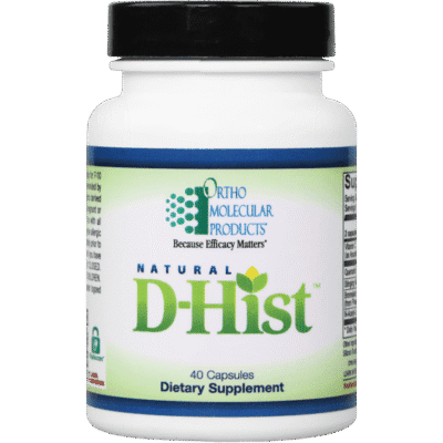 Natural D-Hist 40ct