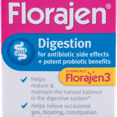Florajen Digestion 30ct