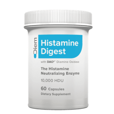 HISTAMINE DIGEST(FORMALLY UMBRELLUX DAO)
