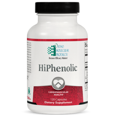 HiPhenolic #120
