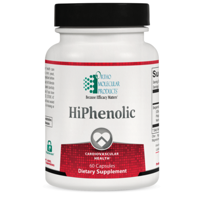 HiPhenolic #60