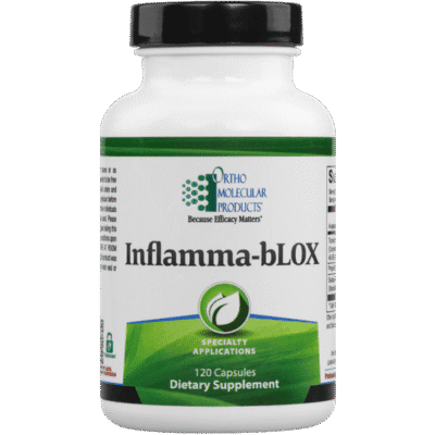 Inflamma-bLOX 120ct
