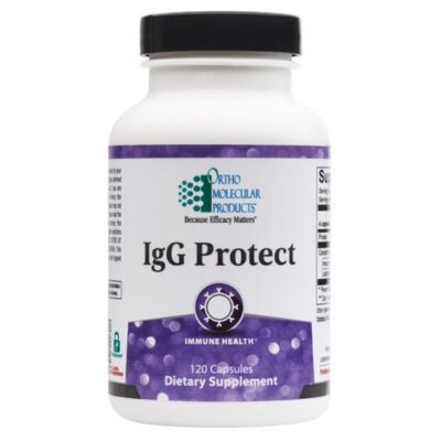 IgG Protect Capsules 120ct
