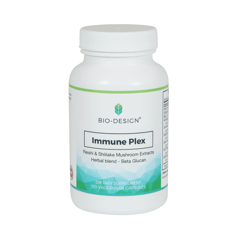 Bio-Design Immune Plex