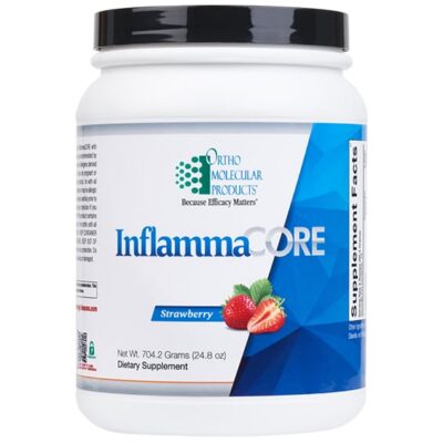 InflammaCORE Strawberry (24.8oz)