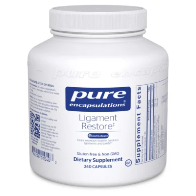 Ligament Restore 240ct