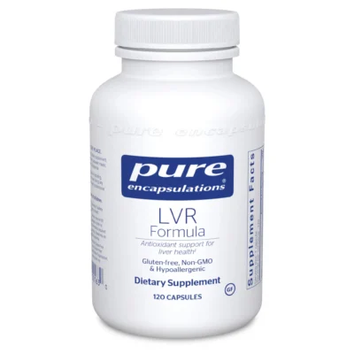 LVR Formula 120ct