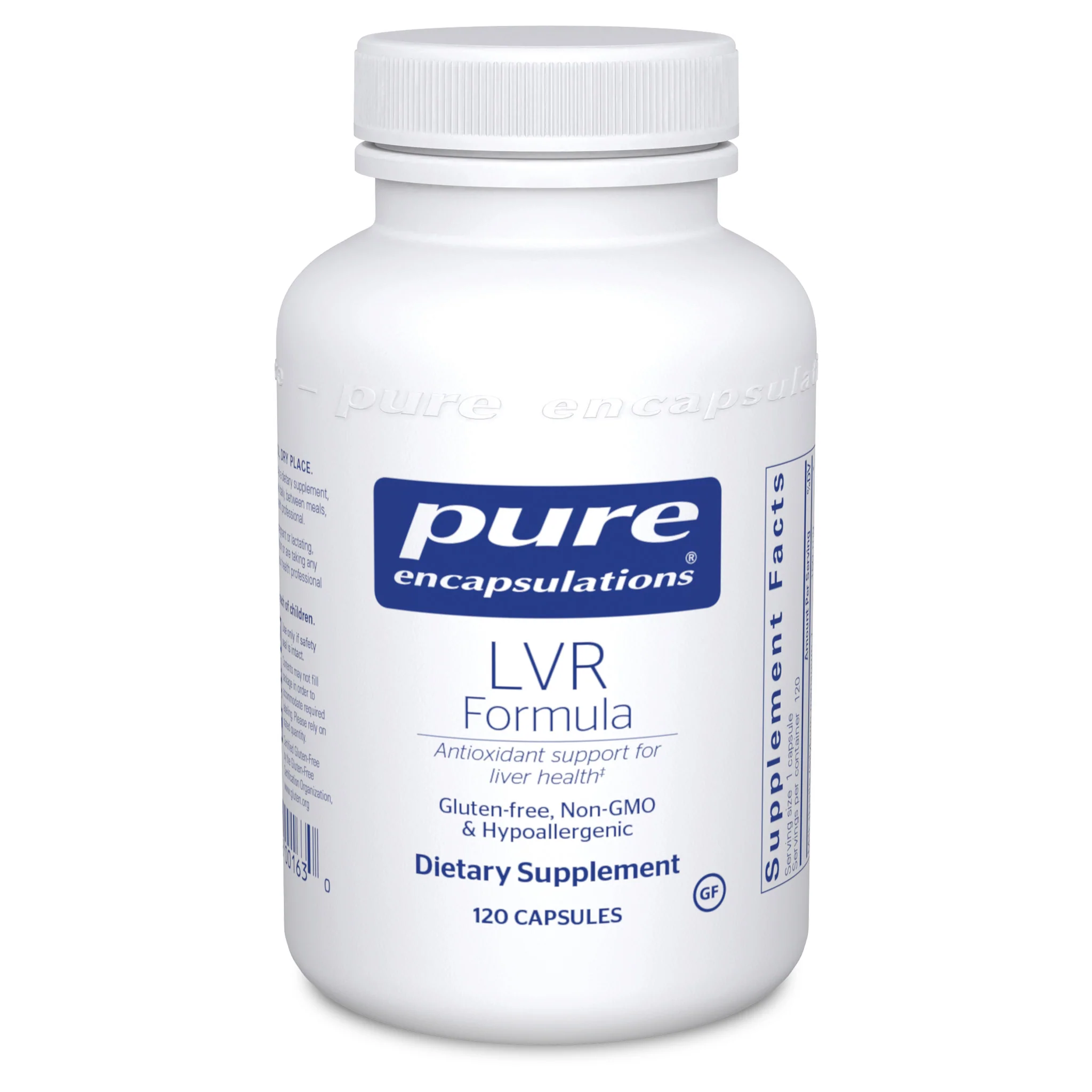 LVR Formula 120ct