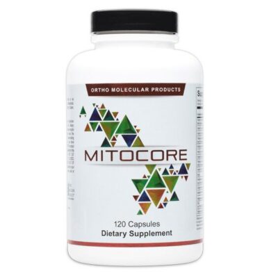 Mitocore 120ct