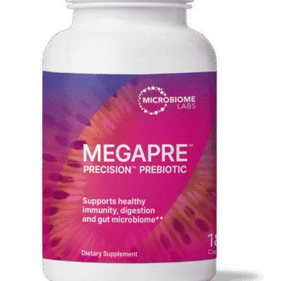 MegaPre Capsules #180