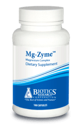 Mg-Zyme 100ct