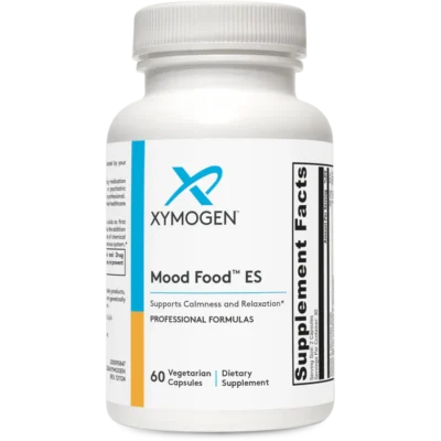 Xymogen Mood Food ES 60ct