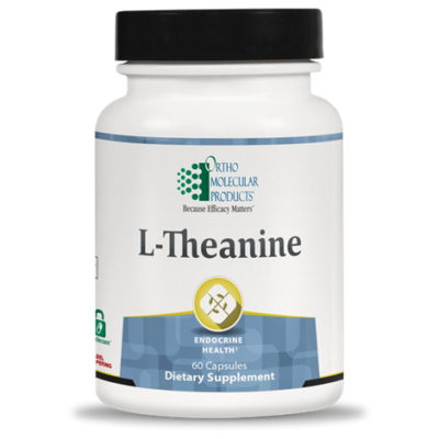 L-Theanine 200mg #60