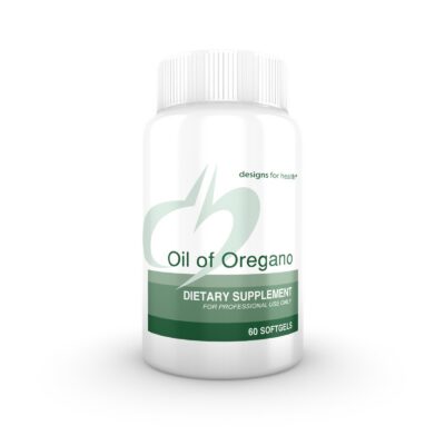 Oil of Oregano 60ct