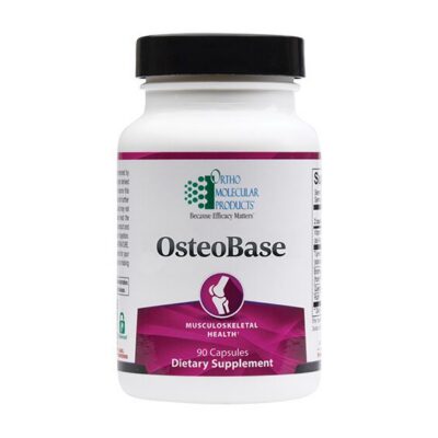 OsteoBase 90ct **SPECIAL ORDER/DELAYED SHIPPING**
