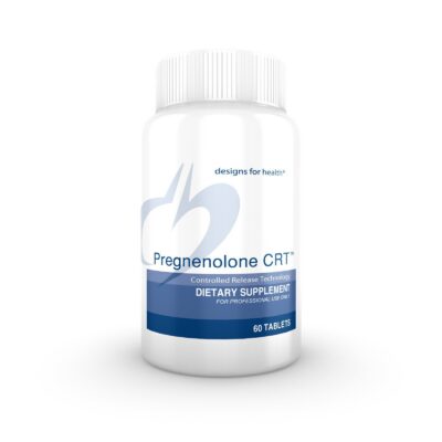 Pregnenolone CRT 60ct