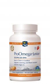 ProOmega Junior 90ct
