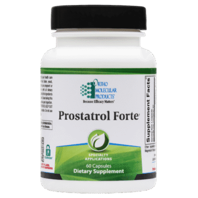Prostatol Forte 60ct