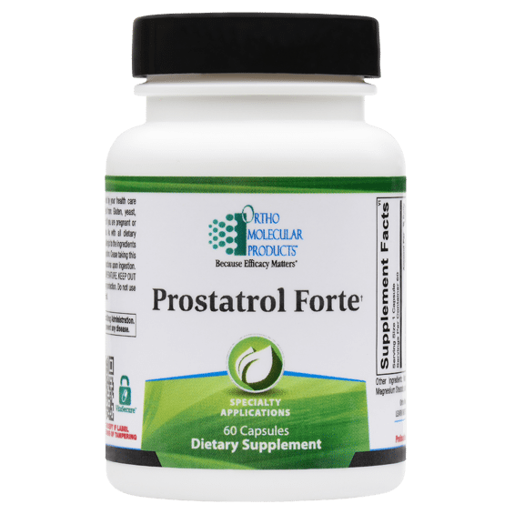Prostatol Forte 60ct