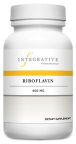 Riboflavin 30ct