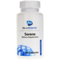 Serene 60ct **SPECIAL ORDER/DELAYED SHIPPING**