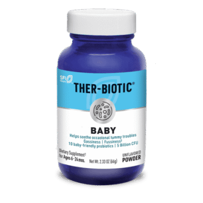 Ther-Biotic Baby 66gm
